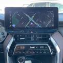 Thumbnail of 2023 Wind Chill Pearl Toyota Venza