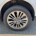 Thumbnail of 2023 Wind Chill Pearl Toyota Venza