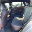 Thumbnail of 2023 Wind Chill Pearl Toyota Venza