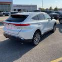 Thumbnail of 2023 Wind Chill Pearl Toyota Venza