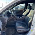 Thumbnail of 2023 Wind Chill Pearl Toyota Venza