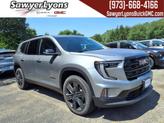 Photo of 2026 Sterling Metallic GMC Acadia