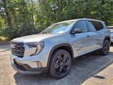 Thumbnail of 2026 Sterling Metallic GMC Acadia