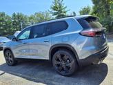 Thumbnail of 2026 Sterling Metallic GMC Acadia