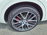 Thumbnail of 2018 Bianco Maserati Levante