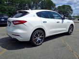 Thumbnail of 2018 Bianco Maserati Levante