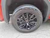 Thumbnail of 2024 Volcanic Red Tintcoat GMC Sierra 1500