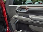 Thumbnail of 2024 Volcanic Red Tintcoat GMC Sierra 1500