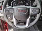 Thumbnail of 2024 Volcanic Red Tintcoat GMC Sierra 1500