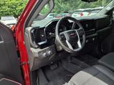 Thumbnail of 2024 Volcanic Red Tintcoat GMC Sierra 1500