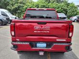 Thumbnail of 2024 Volcanic Red Tintcoat GMC Sierra 1500