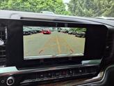 Thumbnail of 2024 Volcanic Red Tintcoat GMC Sierra 1500