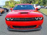 Thumbnail of 2021 Go Mango Dodge Challenger