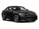 Thumbnail of 2017 Alpine White BMW M2