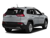 Thumbnail of 2016 Billet Silver Metallic Clearcoat Jeep Cherokee