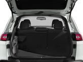 Thumbnail of 2016 Billet Silver Metallic Clearcoat Jeep Cherokee