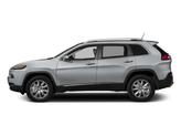 Thumbnail of 2016 Billet Silver Metallic Clearcoat Jeep Cherokee
