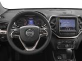 Thumbnail of 2016 Billet Silver Metallic Clearcoat Jeep Cherokee