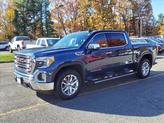 Thumbnail of 2020 Pacific Blue Metallic GMC Sierra 1500
