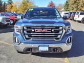 Thumbnail of 2020 Pacific Blue Metallic GMC Sierra 1500