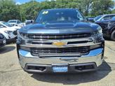 Thumbnail of 2020 Shadow Gray Metallic Chevrolet Silverado 1500