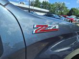 Thumbnail of 2020 Shadow Gray Metallic Chevrolet Silverado 1500