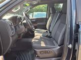 Thumbnail of 2020 Shadow Gray Metallic Chevrolet Silverado 1500