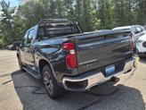 Thumbnail of 2020 Shadow Gray Metallic Chevrolet Silverado 1500