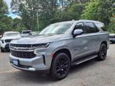 Thumbnail of 2023 Sterling Gray Metallic Chevrolet Tahoe