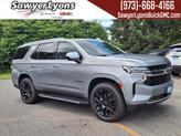 Photo of 2023 Sterling Gray Metallic Chevrolet Tahoe