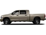 Thumbnail of 2007 Bright White Clearcoat Dodge Ram 3500