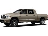 Photo of 2007 Bright White Clearcoat Dodge Ram 3500
