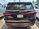 Thumbnail of 2025 Ebony Twilight Metallic Buick Enclave