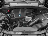 Thumbnail of 2013 Alpine White BMW X1