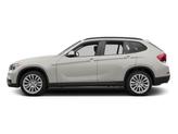 Thumbnail of 2013 Alpine White BMW X1