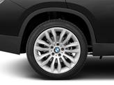 Thumbnail of 2013 Alpine White BMW X1