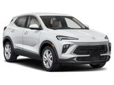 Thumbnail of 2026 Ocean Blue Metallic Buick Encore GX