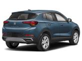 Thumbnail of 2026 Ocean Blue Metallic Buick Encore GX