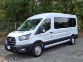 Thumbnail of 2020 Oxford White Ford Transit-350