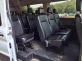 Thumbnail of 2020 Oxford White Ford Transit-350