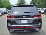 Thumbnail of 2022 Deep Black Pearl Volkswagen Atlas