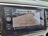 Thumbnail of 2022 Deep Black Pearl Volkswagen Atlas