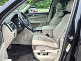 Thumbnail of 2022 Deep Black Pearl Volkswagen Atlas