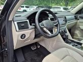 Thumbnail of 2022 Deep Black Pearl Volkswagen Atlas