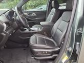Thumbnail of 2023 Silver Sage Metallic Chevrolet Traverse