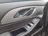 Thumbnail of 2023 Silver Sage Metallic Chevrolet Traverse