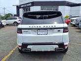 Thumbnail of 2018 White Land Rover Range Rover Sport