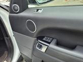Thumbnail of 2018 White Land Rover Range Rover Sport