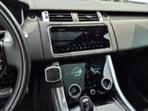 Thumbnail of 2018 White Land Rover Range Rover Sport
