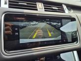 Thumbnail of 2018 White Land Rover Range Rover Sport